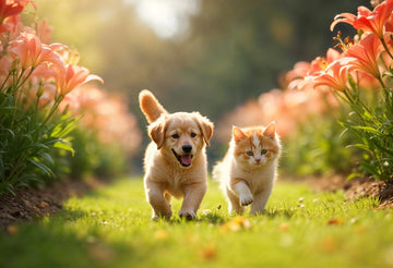 Pet Product Reviews