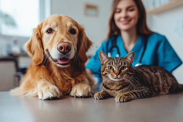 Cat Care & Wellness