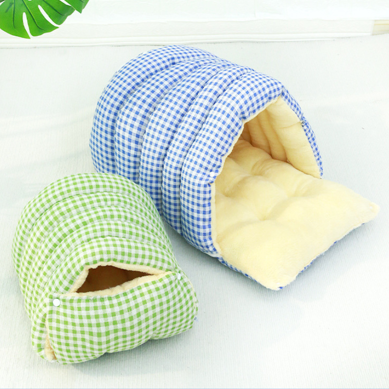 Cat Nest Bed